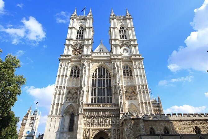 Changing of the Guard & Royal London Small-Group Walking Tour - FAQs