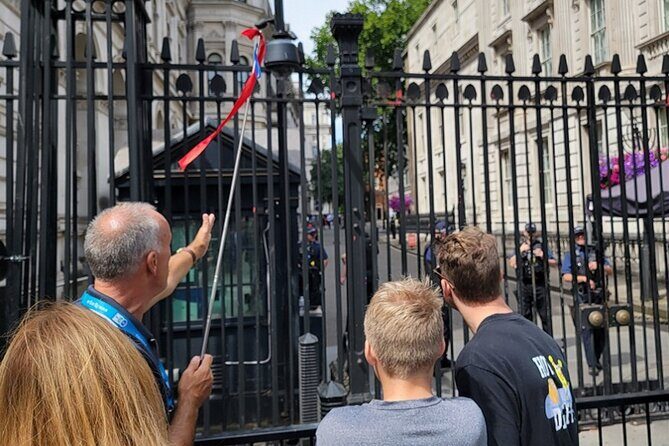 Changing of the Guard, Westminster Abbey & Tower of London Tour - Final Thoughts