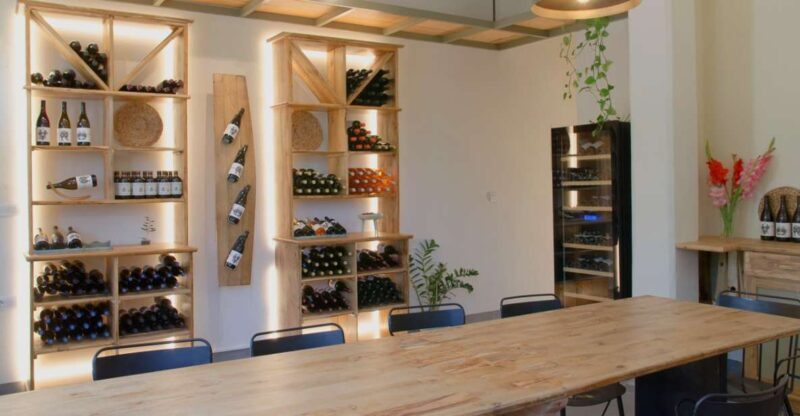 Chania: 5-Wine Tasting with Locals in Village near Kissamos - What Is This Tour All About?