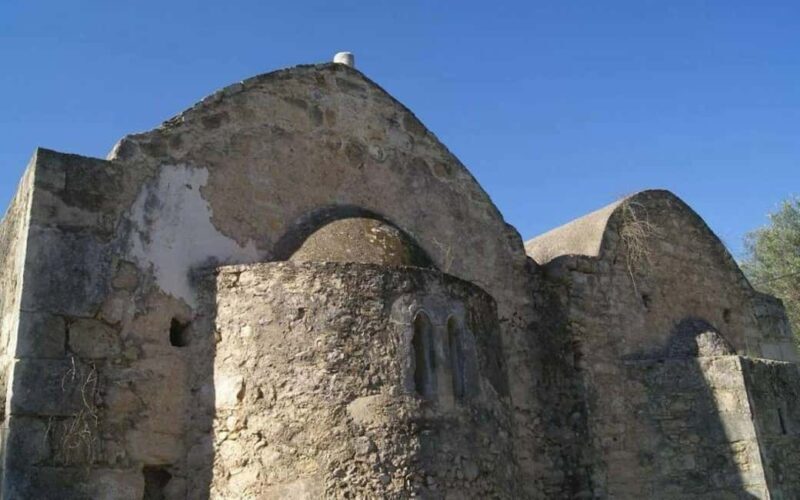 Chania: 7 Apokoronas Villages Private Day Trip with a local - Exploring Crete’s Heartland: The Overview