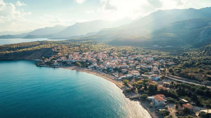 Chania: 7-Hour Private Boat Rental with Skipper & Crew - The Basics of the Tour