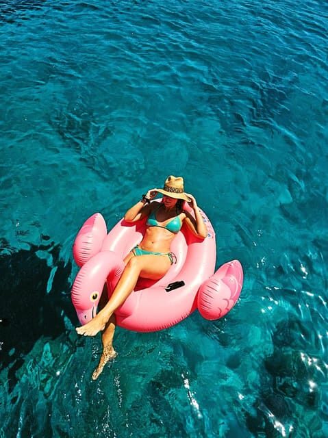 Chania: Afternoon Catamaran trip - Dinner, Drinks & Sunset - What Makes This Trip Stand Out?