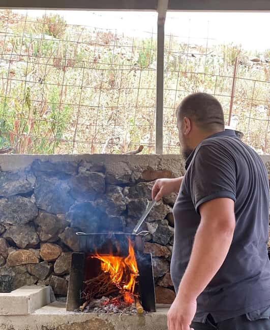 Chania: Apokoronas Villages Tour with Cheese-Making - FAQ