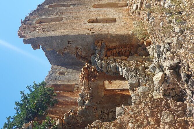 Chania Area: Cooking Class at a Farm in Stylos Village (organic) - Key Points