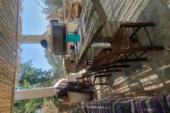 Chania Area: Cooking Class at a Farm in Stylos Village (organic) - The Overall Atmosphere and Experience