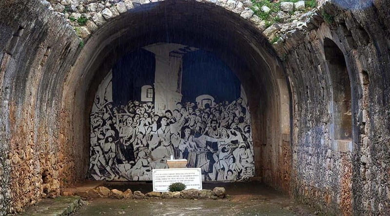 Chania Areas: Day Trip to Arkadi -Margarites & Rethymno City - Who Would This Tour Suit Best?