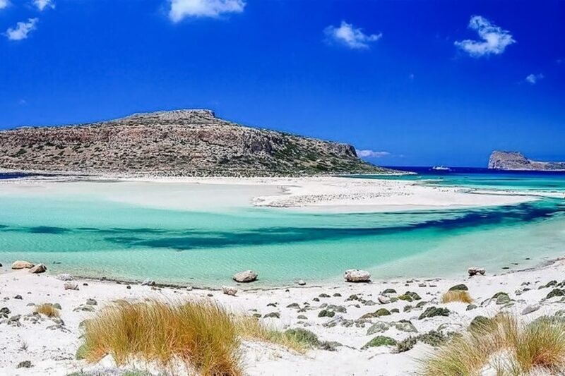 Chania Areas/Kalyves:Gramvousa Island & Balos,Boat Tkt Extra - Final Thoughts: Is This Tour Right for You?