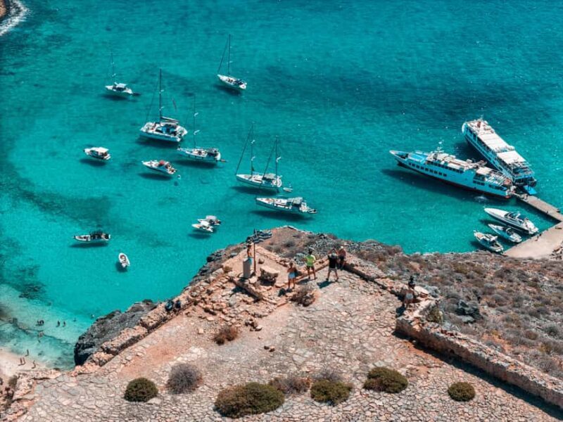 Chania: Balos Gramvousa Cruise with Transfer and Boat Ticket - Final Thoughts