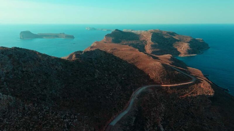 Chania: Balos Lagoon 4x4 Jeep Safari Tour from Kissamos - FAQ