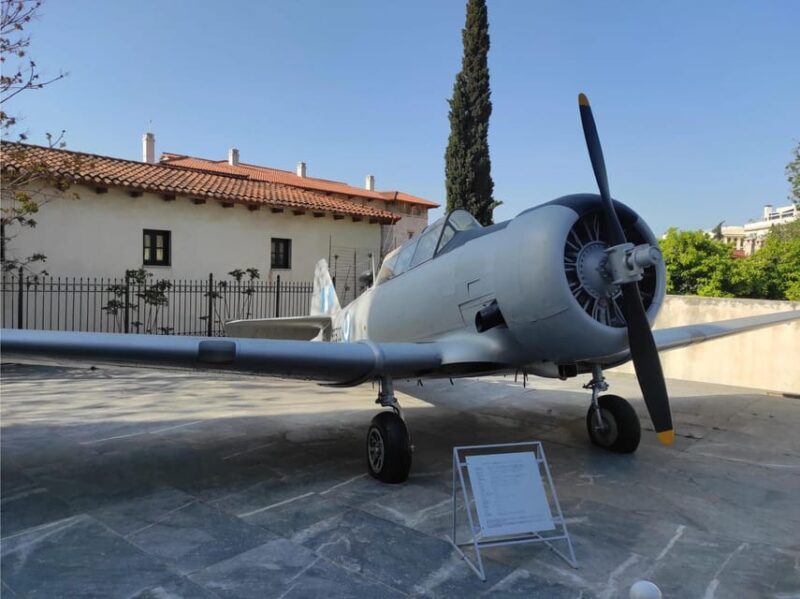 Chania: Battle of Crete and WW2 History Tour with Bunkers - A Look at the Experience