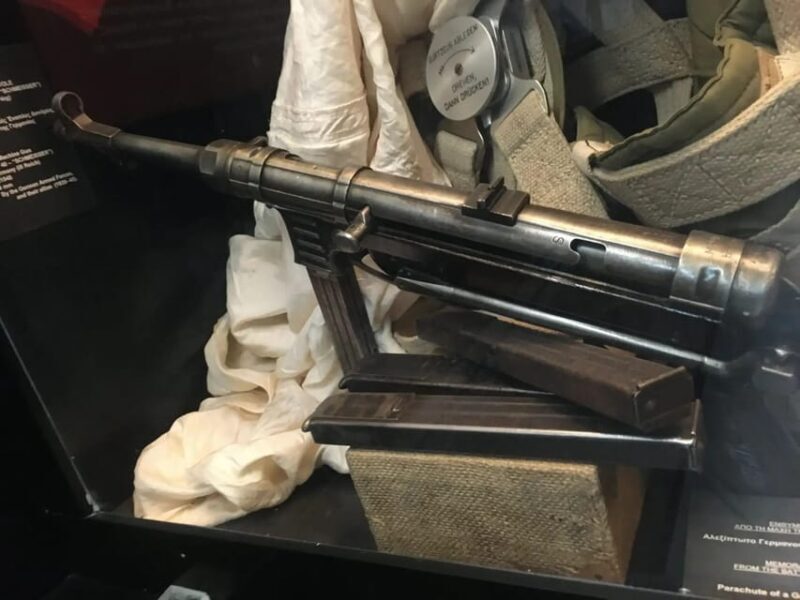 Chania: Battle of Crete and WW2 History Tour with Bunkers - Final Thoughts