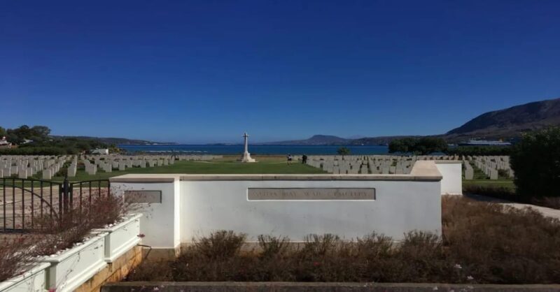 Chania: Battle of Crete and WW2 History Tour with Bunkers - FAQ