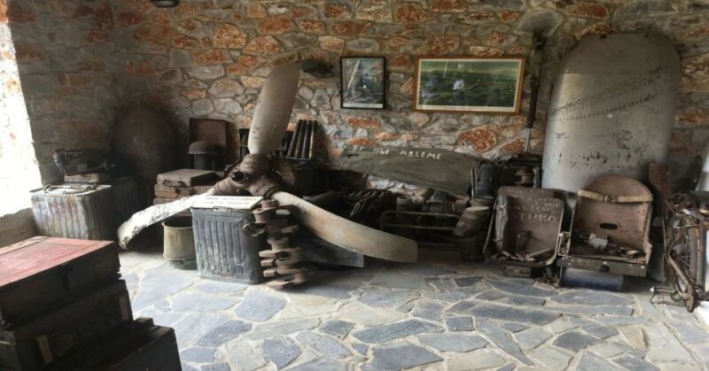 Chania Battle of Crete Private Tour: WW2 Military History - Final Thoughts
