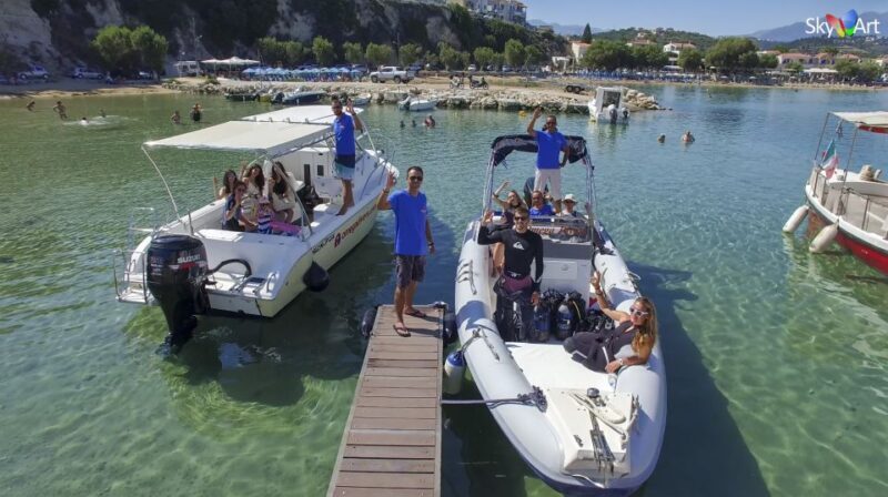 Chania: Boat Trip with Guided Snorkeling & Stand-Up Paddling - Who Would Love This Tour?