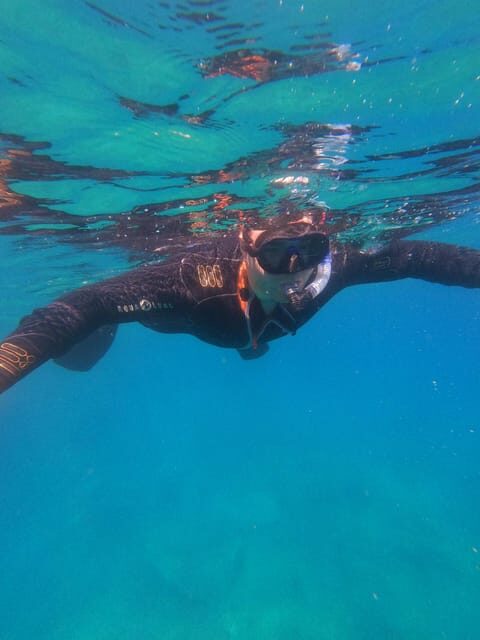 Chania: Boat Trip with Guided Snorkeling Tour - The Practical Details and Value