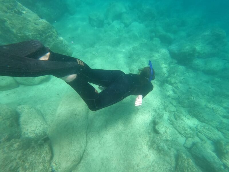 Chania: Boat Trip with Guided Snorkeling Tour - Who Will Love This Tour?