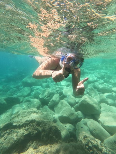 Chania: Boat Trip with Guided Snorkeling Tour - Final Thoughts