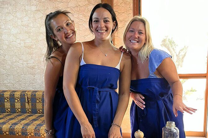 Chania Cooking Class-The Authentic Enjoy traditional Cretan meal - Key Points