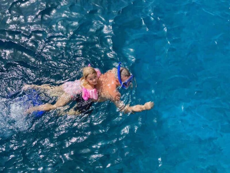 Chania: Day Catamaran Cruise with Lunch from Souda Port - Who Will Love This Experience?