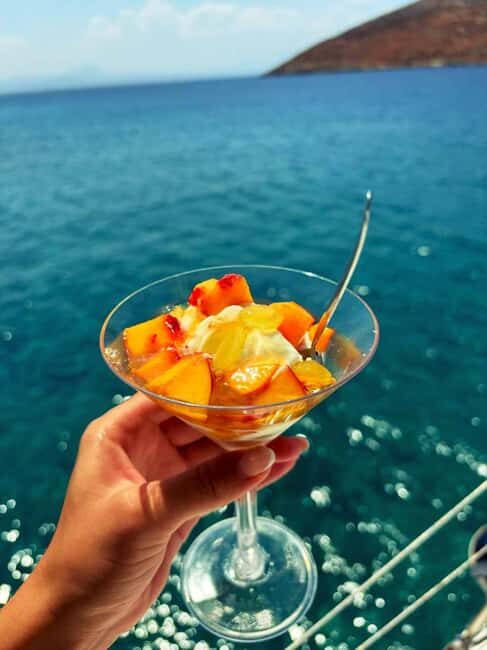 Chania: Day Catamaran Cruise with Lunch from Souda Port - Final Thoughts