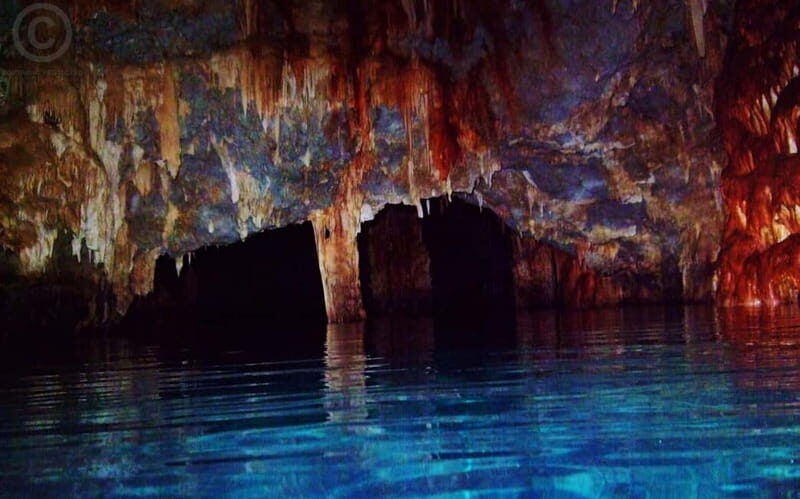 Chania: Diving Trips for Certified Divers - What to Expect from Your Certified Diver Trip in Chania