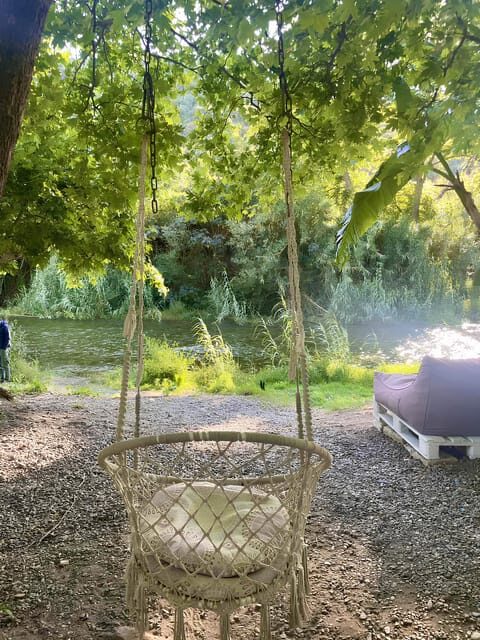 Chania Ebike Eco-Long Tour + Traditional Snack - Key Points