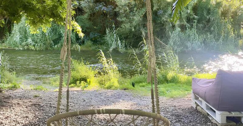 Chania Ebike Eco-Long Tour + Traditional Snack - The Value for Money