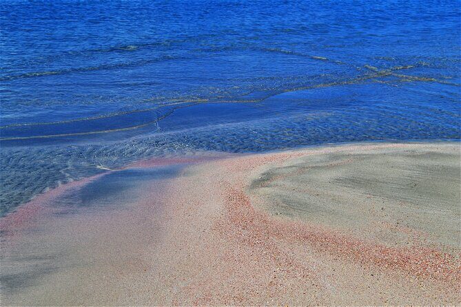 Chania: Elafonisi & Falasarna Private Tour w/olive oil tasting - Final Thoughts