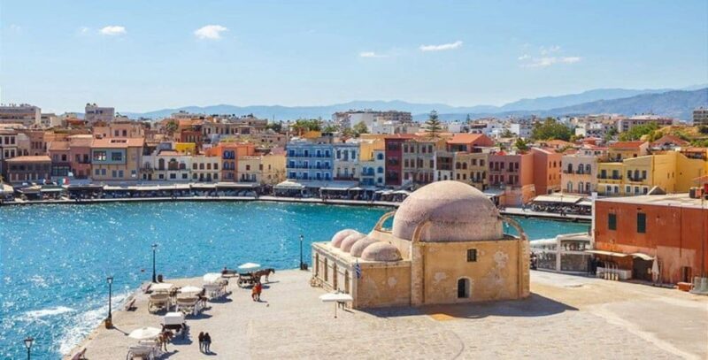 Chania Evening Tour From Rethymno - A Closer Look at the Itinerary