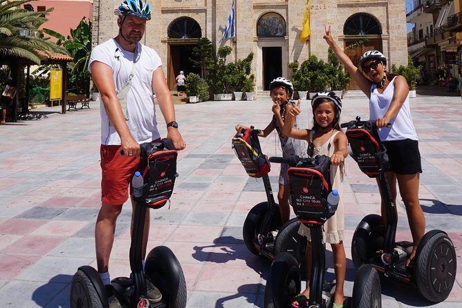 Chania Exploration - Who Should Consider This Tour?