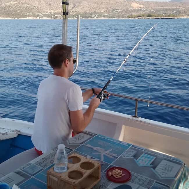 Chania: Fishing Boat Trip with Breakfast and Swim - Authenticity and Authenticity in Reviews