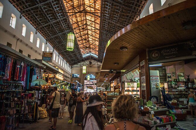 Chania Food Stories Half-Day Tour inc. tastings & drinks - Final Thoughts