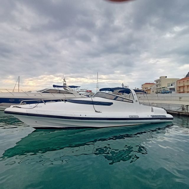 Chania: Full-Day Santorini Private Cruise with Visit to Oia - The Real Value of This Private Experience