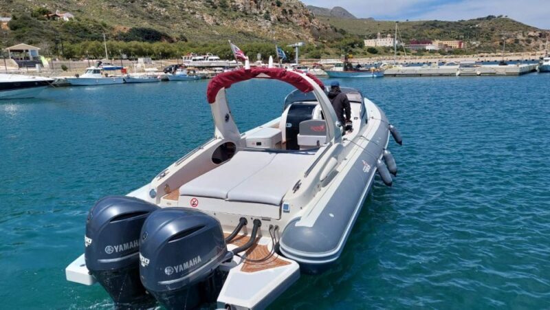 Chania: Full-Day Santorini Private Cruise with Visit to Oia - Final Thoughts: Is This Tour for You?