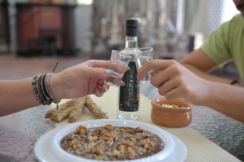 Chania: Full-Day Vineyard & Winery Private Tour w/ Tastings - Key Points