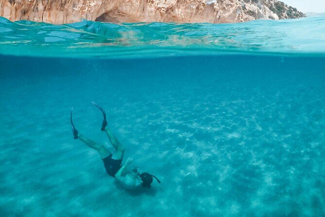 Chania Guided Snorkeling and Boat Excursion - What You Can Expect from the Tour