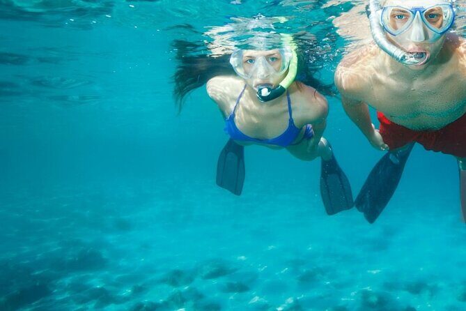Chania Guided Snorkeling and Boat Excursion - FAQ