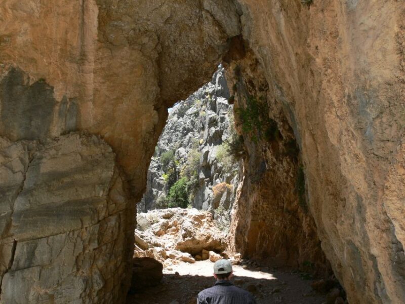 Chania: Imbros Gorge and Libyan Sea Day Tour - Who Should Consider This Tour?