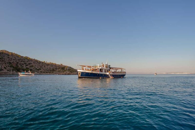 Chania: Irini Luxury Motor Yacht Semi-Private Cruises - Final Thoughts: Who Should Consider This Cruise?