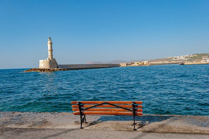 Chania, Kournas and Rethymno from Heraklion Private Tour - Final Thoughts