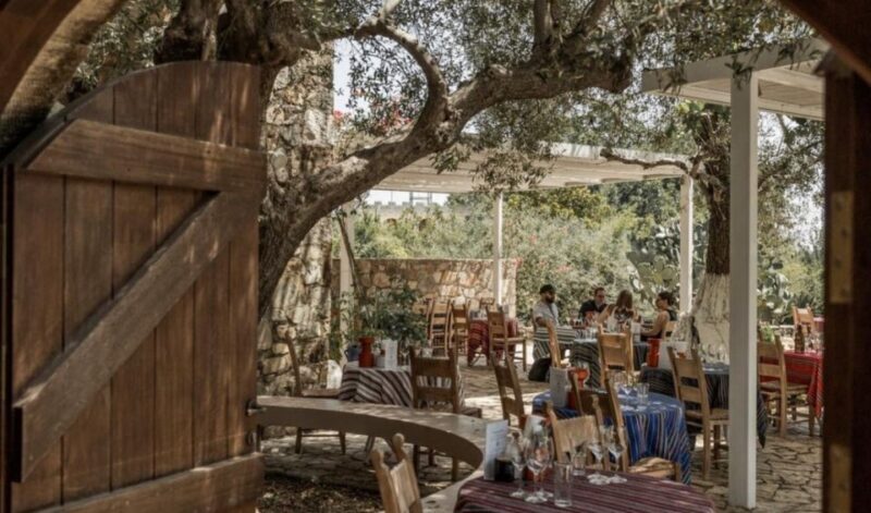 Chania Luxuries: Secrets of Wine and Olive Oil Tastings - Key Points