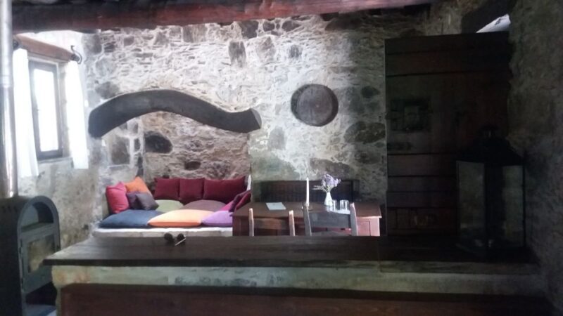 Chania: Milia Mountain Tour w/Lunch Olive Oil/Wine Tastings - Final Thoughts