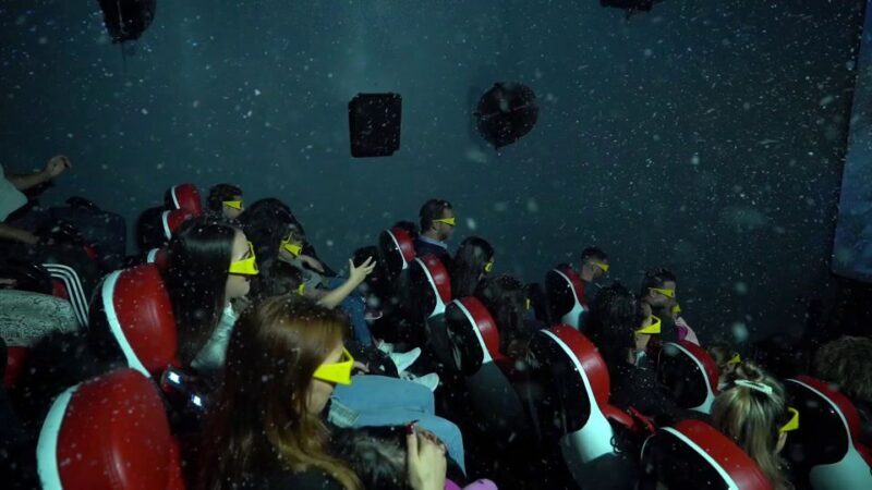 Chania: Minoan's World 9D Experience - Authentic Traveler Feedback