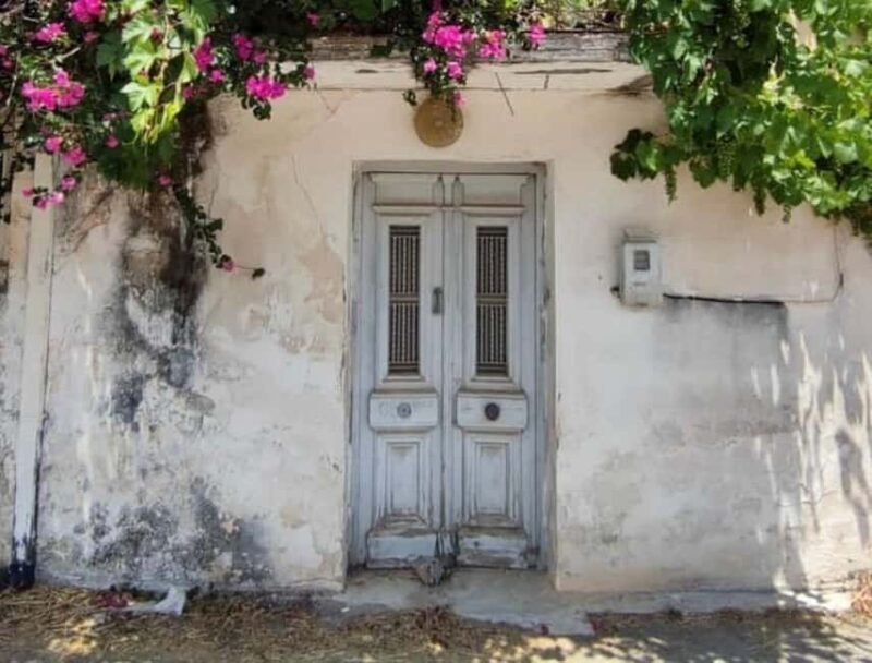 Chania: Monasteries and Vamos Village Tour with Lunch - Key Points