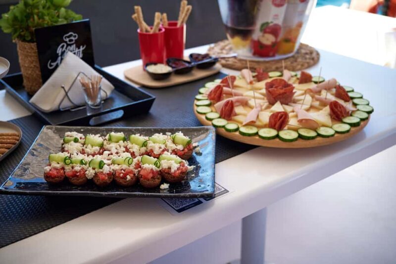 Chania: Morning Catamaran Cruise with Premium Lunch & Drinks - Who Is This Tour Best For?