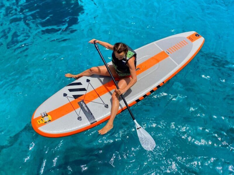 Chania: Morning Catamaran Cruise with Premium Lunch & Drinks - FAQs