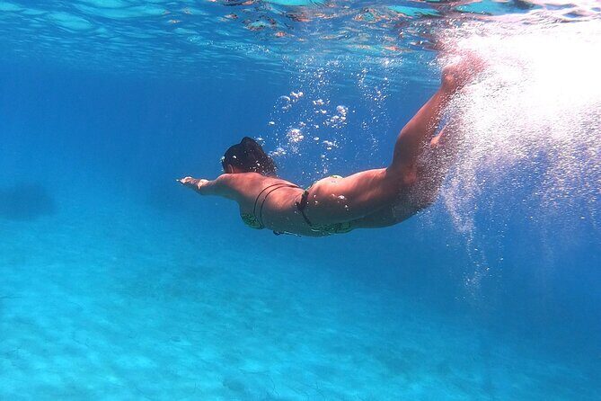 Chania: Morning Catamaran Cruise with Premium Lunch & Drinks - FAQ