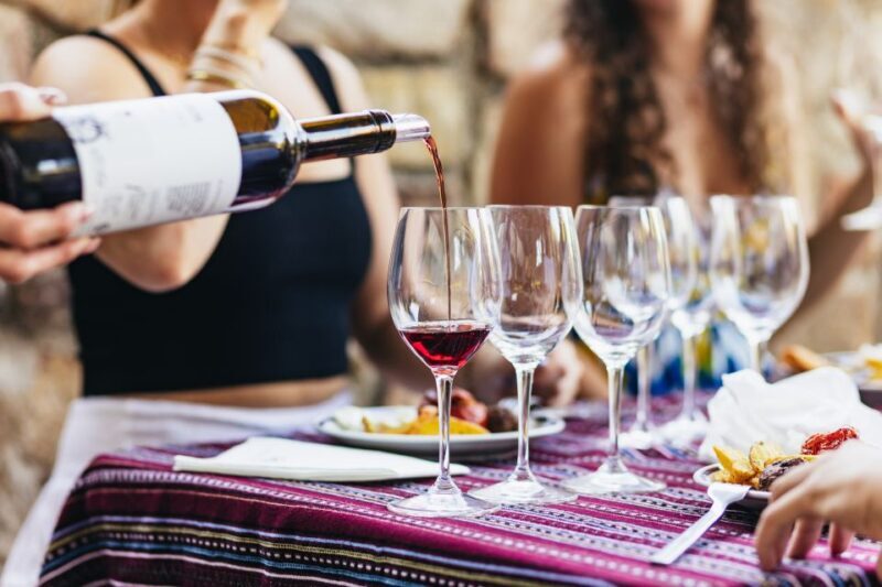 Chania: Off-Road Tour at Sunset - Discovering Crete’s Hidden Corners