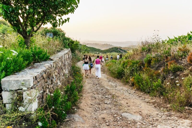 Chania: Off-Road Tour at Sunset - Final Thoughts