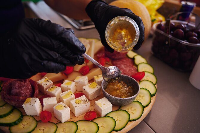 Chania Old Port All-inclusive Catamaran Cruise to Agioi Theodori - Who Should Consider This Tour?